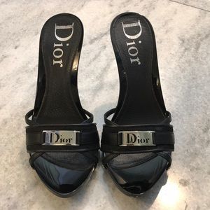 Diorissiomo Clog